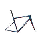 Specialized S-Works Tarmac SL8 Frameset: FDJ - SUEZ - Gloss Team, FDJ