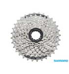 Shimano Cassette CS-HG41-8 8-Speed 11-13-15-18-21-24-28-32T Acera