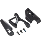 SRAM Rear Derailleur Cover Kit XXSL T-Type Eagle AXS (Upper & Lower Outer Link with Bushings, including Bolts)