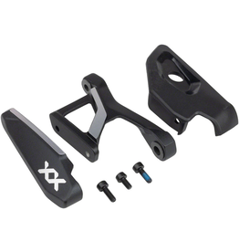 SRAM Rear Derailleur Cover Kit XX SL T-Type Eagle AXS (Upper & Lower Outer Link with Bushings, including Bolts)