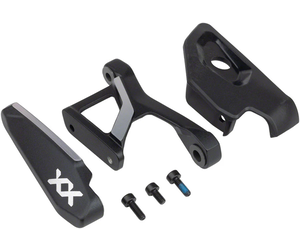 Rear Derailleur Cover Kit XX SL T-Type Eagle AXS (Upper & Lower Outer Link with Bushings, including Bolts)