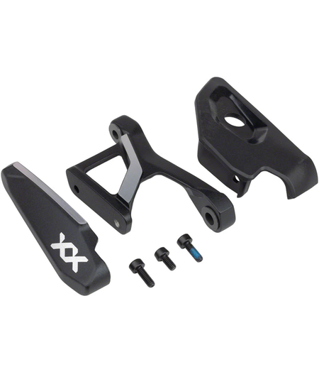 SRAM Rear Derailleur Cover Kit XXSL T-Type Eagle AXS (Upper & Lower Outer Link with Bushings, including Bolts)