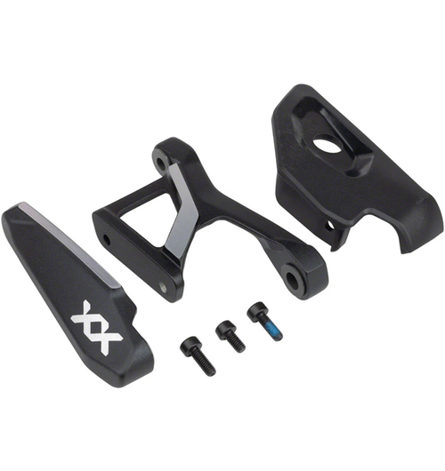 SRAM Rear Derailleur Cover Kit XXSL T-Type Eagle AXS (Upper & Lower Outer Link with Bushings, including Bolts)