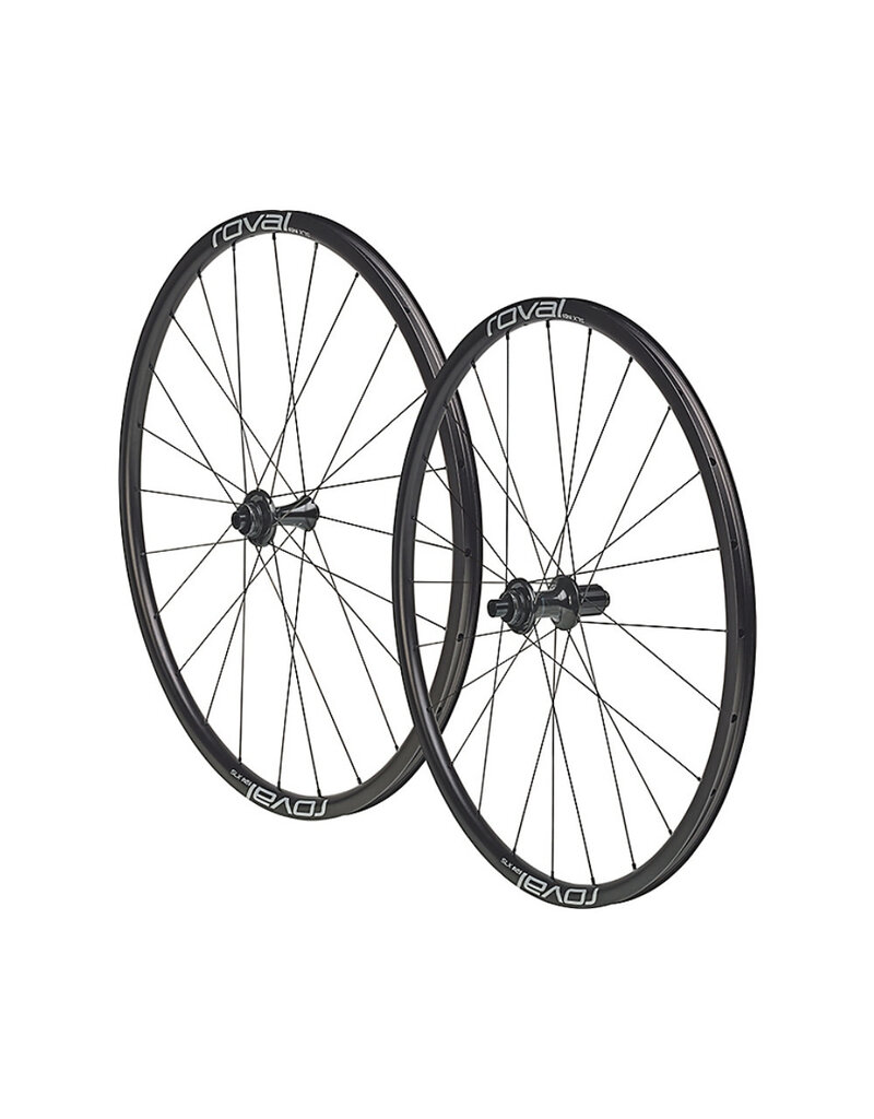 パーツ SPECIALIZED ROVAL SLX 24 700c Roval SLX 24 Disc Wheelset