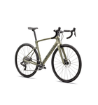 Specialized Roubaix SL8 Sport Apex Metallic Spruce/Forest Green