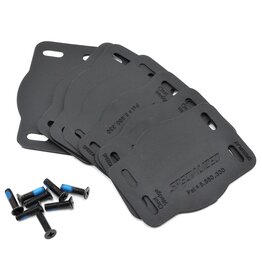 Specialized Body Geometry Cleat Wedge - Wahoo Speedplay