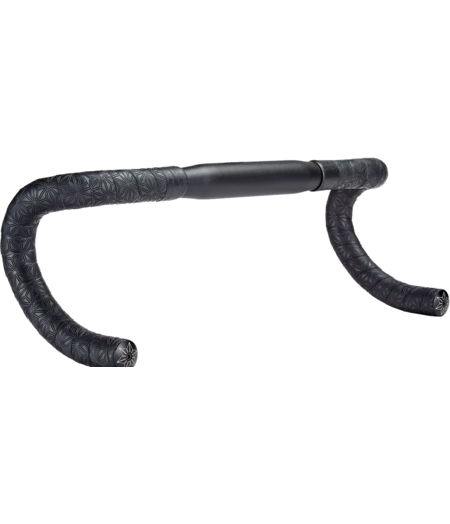 SupaCaz Super Sticky Kush Tape Gravel Black/Ano Black