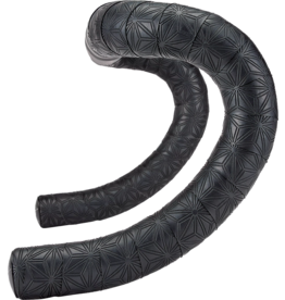 SupaCaz Super Sticky Kush Tape Gravel Black/Ano Black