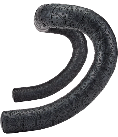 SupaCaz Super Sticky Kush Tape Gravel Black/Ano Black