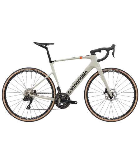Cannondale Synapse Carbon 4 Chalk