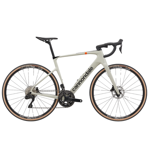 Cannondale Synapse Carbon 4 Chalk