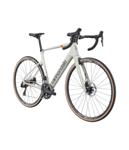 Cannondale Synapse Carbon 4 Chalk