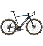 Cannondale Synapse Carbon 1 Tungsten Blue