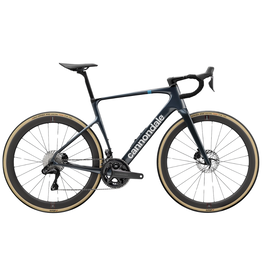 Cannondale Synapse Carbon 1 Tungsten Blue