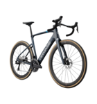 Cannondale Synapse Carbon 1 Tungsten Blue