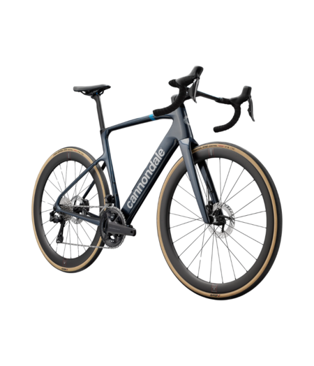 Cannondale Synapse Carbon 1 Tungsten Blue