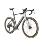 Cannondale LAB71 Synapse SmartSense Black Marble