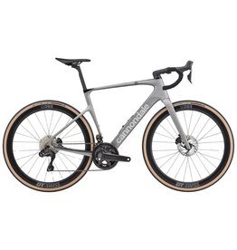Cannondale Synapse Carbon 2 Grey