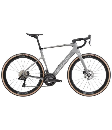 Cannondale Synapse Carbon 2 Grey