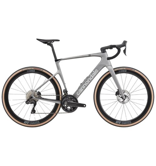 Cannondale Synapse Carbon 2 Grey
