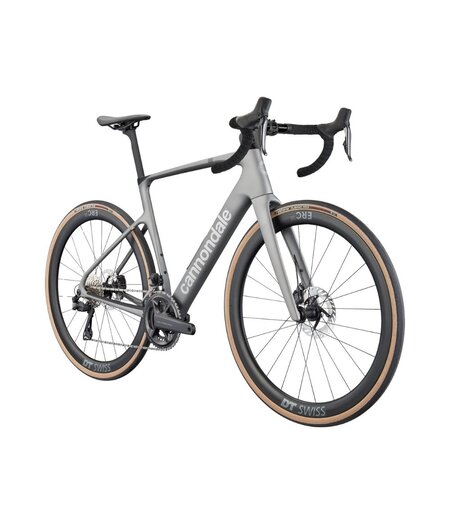 Cannondale Synapse Carbon 2 Grey