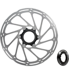 SRAM Disc Brake Rotor Centerline CenterLock 160mm (Internal Serration Lockring)