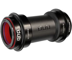 Bottom Bracket DUB BB30 Ceramic 68/73mm, 73 Road Wide