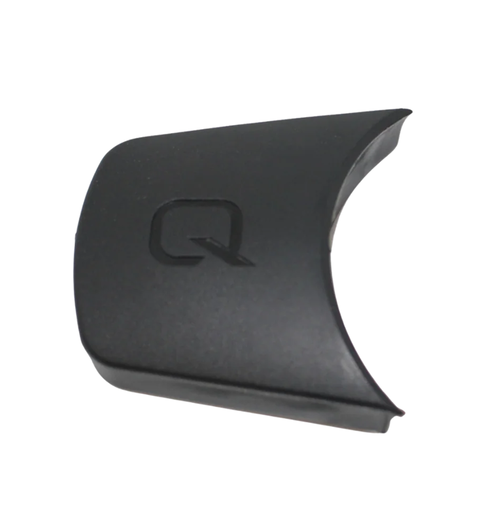 SRAM Quarq Power Meter Battery Lid Cover Red / Force AXS