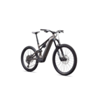 Specialized Turbo Levo 4 Comp Alloy Satin Gunmetal / Obsidian