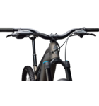 Specialized Turbo Levo 4 Comp Alloy Satin Gunmetal / Obsidian