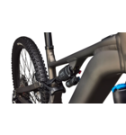 Specialized Turbo Levo 4 Comp Alloy Satin Gunmetal / Obsidian