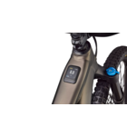 Specialized Turbo Levo 4 Comp Alloy Satin Gunmetal / Obsidian