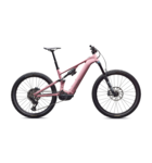 Specialized Turbo Levo 4 Comp Alloy Satin Dusky Pink / Cypress Metallic