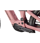 Specialized Turbo Levo 4 Comp Alloy Satin Dusky Pink / Cypress Metallic