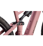 Specialized Turbo Levo 4 Comp Alloy Satin Dusky Pink / Cypress Metallic