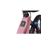 Specialized Turbo Levo 4 Comp Alloy Satin Dusky Pink / Cypress Metallic
