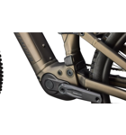 Specialized Turbo Levo 4 Comp Alloy Satin Gunmetal / Obsidian