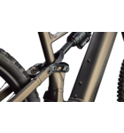 Specialized Turbo Levo 4 Comp Alloy Satin Gunmetal / Obsidian