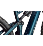 Specialized Turbo Levo 4 Comp Alloy Gloss Deep Lake Metallic / Dune White