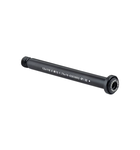 Bontrager Switch Lever Front 12mm Thru Axle, M12 Thread, 118.5mm Length, Black