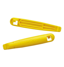 Lezyne Power Tyre Lever XL - Yellow