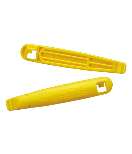 Lezyne Power Tyre Lever XL - Yellow
