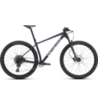 Specialized Chisel Hardtail Comp Gloss Metallic Deep Marine / White