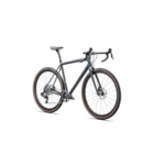 Specialized Crux Pro Satin Carbon / Deep Lake Metallic / Smoke / White Sage Metallic