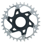 SRAM Chain Ring T-Type XX Fazua Direct Mount