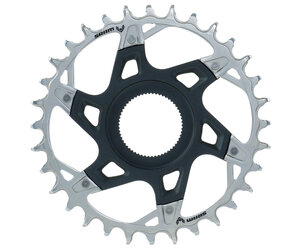 Chain Ring T-Type XX Fazua Direct Mount