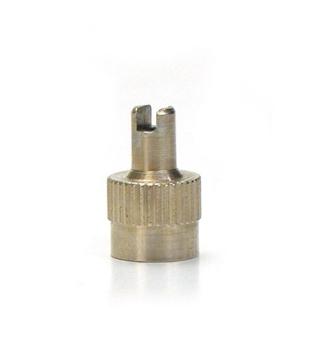 Valve Core Remover (Schrader), individual
