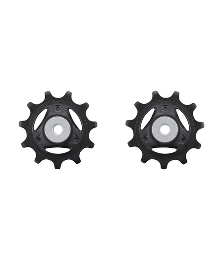 Shimano RD-R8150 Rear Derailleur Pulley Wheel Set (Ultegra 12-Speed R8100 Series)