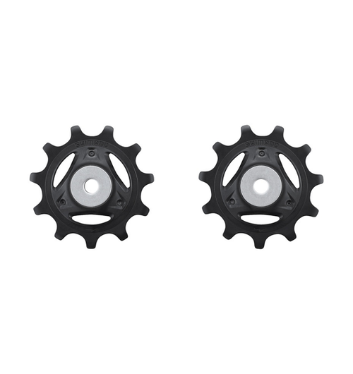 Shimano RD-R8150 Rear Derailleur Pulley Wheel Set (Ultegra 12-Speed R8100 Series)