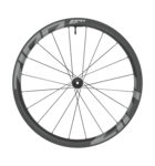 Zipp 303 SW Carbon TL Disc Brake Wheelset - C/Lock, Front 20-Spokes 12x100mm, Rear 20-Spokes XDR 12x142mm, Std Graphic A1  (sensor included)